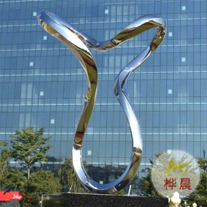 大型不銹鋼雕塑定制戶(hù)外園林蒲公英羽毛流水船鏤空球景觀創(chuàng)意擺件