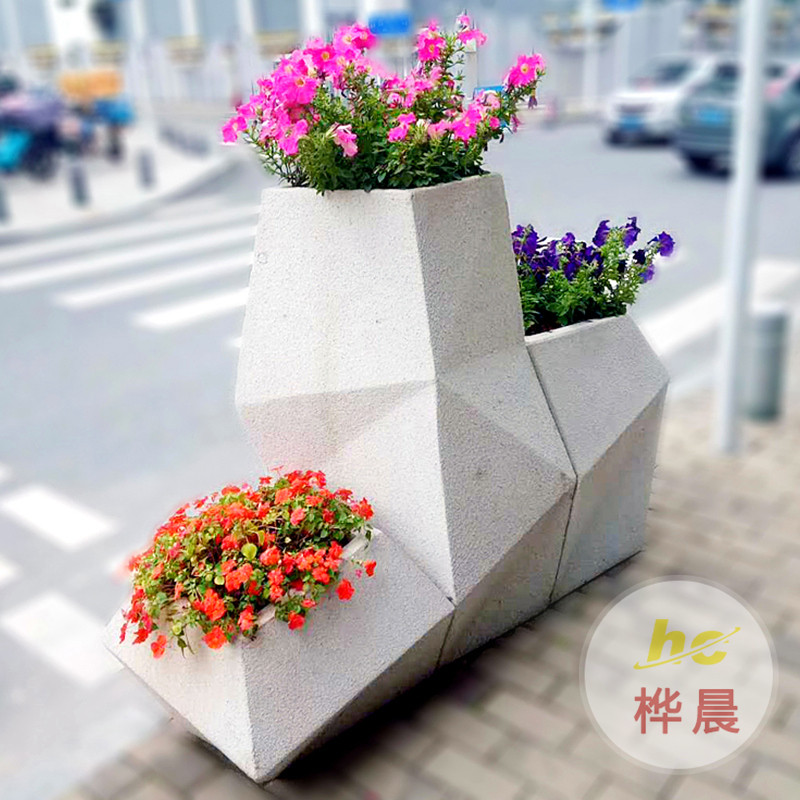 玻璃鋼花盆水培植物玻璃透明花瓶水培綠蘿發(fā)財(cái)樹富貴竹圓球缸容器
