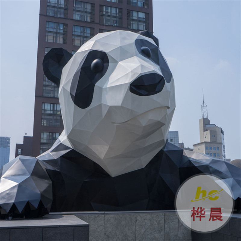 卡通兔子雕塑玻璃鋼動(dòng)物景觀戶外商場美陳學(xué)校幼兒園裝飾落地?cái)[件