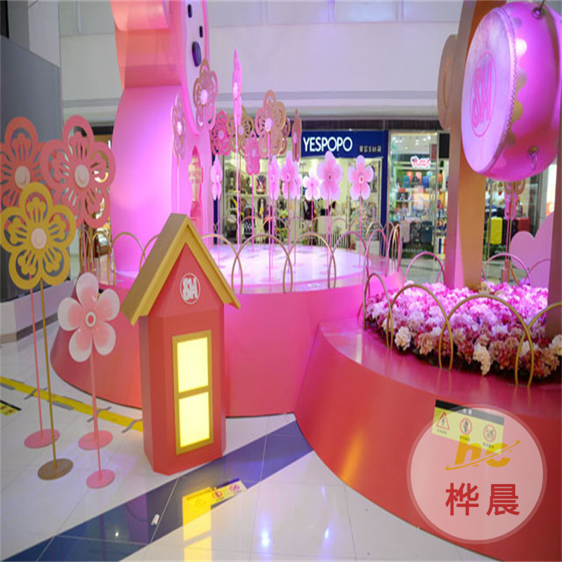 商場熱氣球裝飾大型落地婚慶景區(qū)擺件美陳開業(yè)道具DP點中庭吊飾