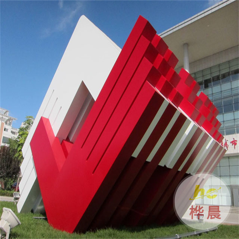 庭院卡通貓咪玻璃鋼雕塑戶外小貓互動落地擺件游樂園大型美陳裝飾