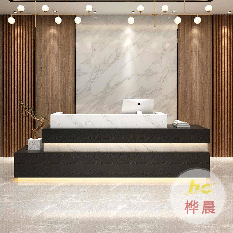 異形烤漆前臺(tái)桌柜玻璃鋼吧臺(tái)公司接待臺(tái)導(dǎo)醫(yī)臺(tái)收銀臺(tái)工廠支持定制