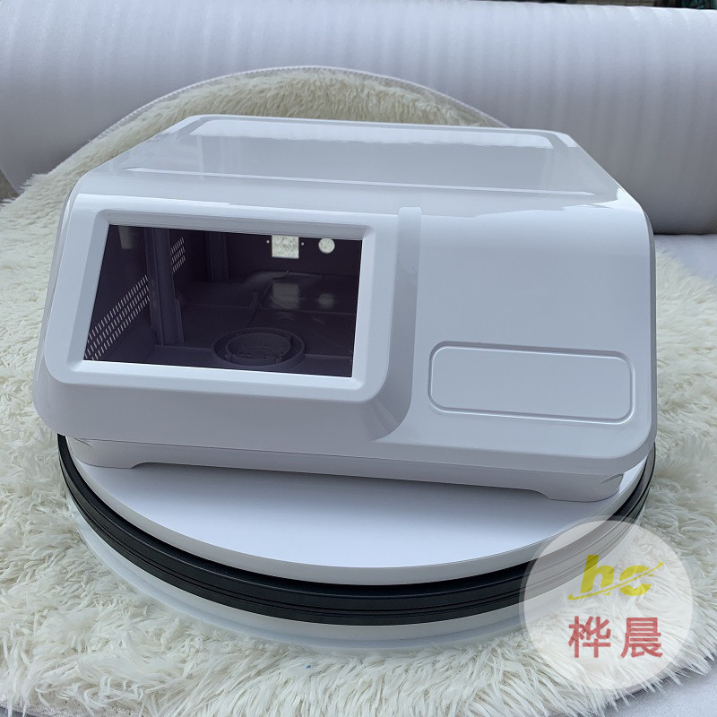 來(lái)圖來(lái)樣訂做玻璃鋼外殼FRP定制SMC玻璃鋼異形玻璃鋼模壓件定制
