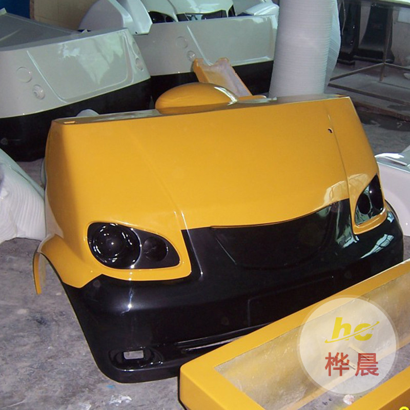 CT機外殼/玻璃鋼康復(fù)康養(yǎng)設(shè)備外殼/康復(fù)艙細胞激活艙體外殼