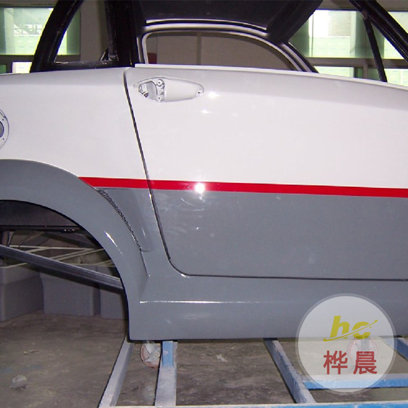 加工工程車玻璃鋼覺緣體外殼保護(hù)罩按圖定做玻璃鋼汽車配件護(hù)罩