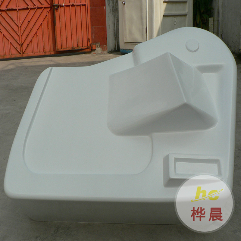 玻璃鋼電話亭隔音罩電話亭外殼公共電話保護(hù)罩煤礦電話亭罩殼定制